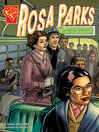 Rosa Parks and the Montgomery bus boycott